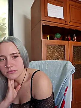 ChristinaWheeled11 online show from 03-07-26, 01:30