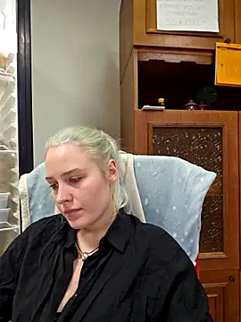 ChristinaWheeled11 online show from 03-12-26, 03:18