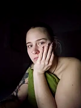 ChristinaWheeled11 online show from 03-18-26, 07:50