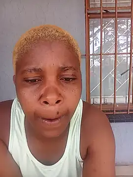 SexyMbali 01 online show from 12-16-25, 07:46