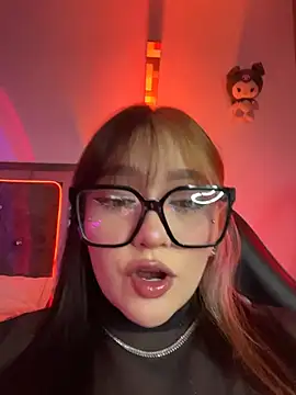 Snapshot of Daniela_ruizz chatting on 03-04-26, 03:56 Daniela ruizz online show from 03-04-26, 03:56