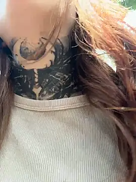 FionaMurr online show from 02-12-26, 04:18