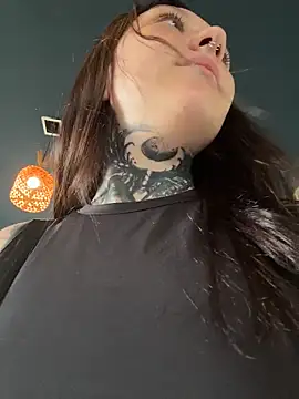 FionaMurr online show from 03-21-26, 02:05