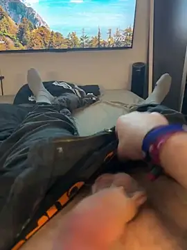 Geilerspritzer2023 online show from 03-03-26, 06:03