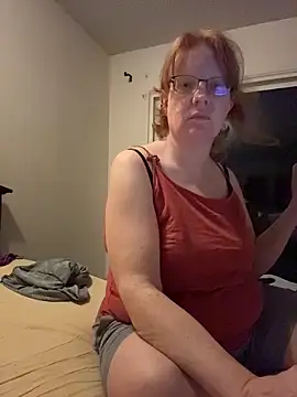 Lenaravenswood online show from 04-06-26, 06:14