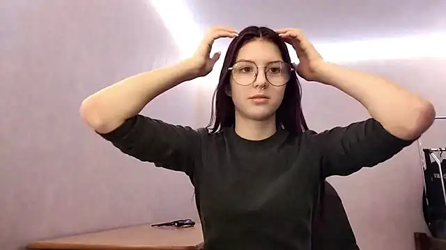 VictorinaMccorey online show from 01-12-26, 02:33