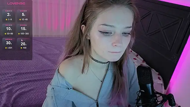 Angel Bruh online show from 03-14-26, 06:02