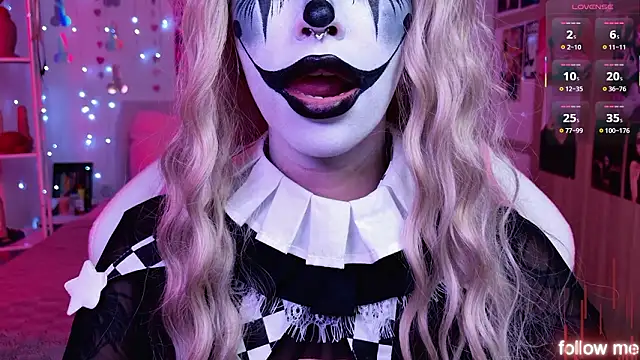 LeylaNoir 02 online show from 03-14-26, 04:01