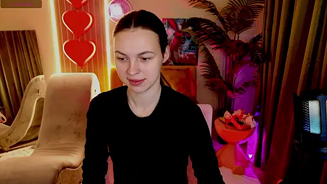 MaxinCarroll online show from 02-26-26, 05:17