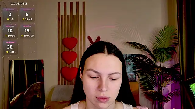 MaxinCarroll online show from 04-16-26, 10:16