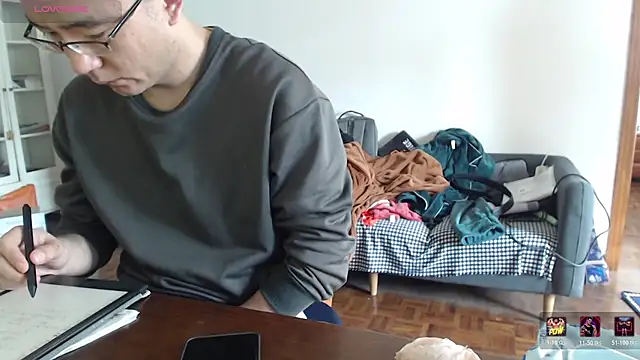 jjjjay123 online show from 01-10-26, 08:05