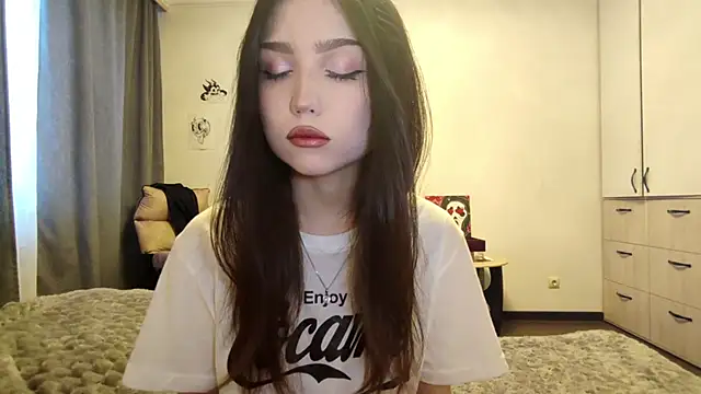 Qwami Amie online show from 02-24-26, 09:29