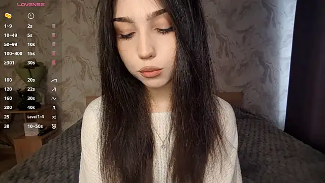 Qwami Amie online show from 04-04-26, 09:29