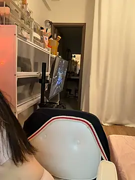 mimichannn99 online show from 03-23-26, 06:01