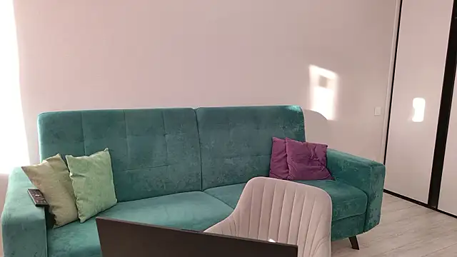 Sandra Prafer online show from 03-08-26, 04:49