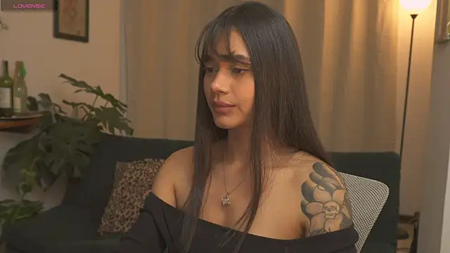SeleneVaughan online show from 05-23-26, 12:05