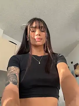 SeleneVaughan online show from 06-14-26, 10:23