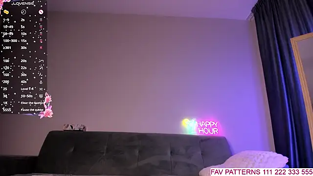 JessyyJ online show from 05-22-26, 07:19