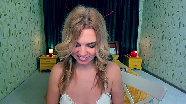 LunaFlinn online show from 03-02-26, 07:15