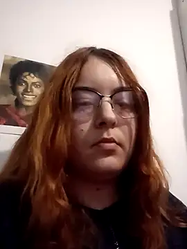 LilithUmbra online show from 02-24-26, 03:43