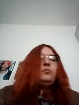 LilithUmbra online show from 03-23-26, 11:47