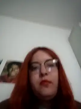 LilithUmbra online show from 03-25-26, 06:19