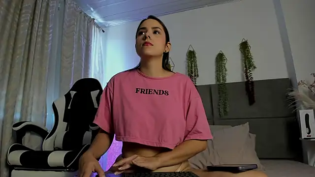 JulietaSnow online show from 03-14-26, 04:45