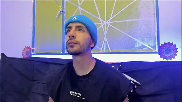 Lord Apolo online show from 01-09-26, 01:58