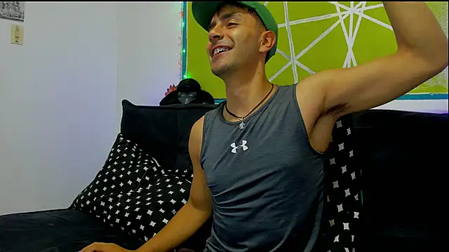 Lord Apolo online show from 02-23-26, 01:52