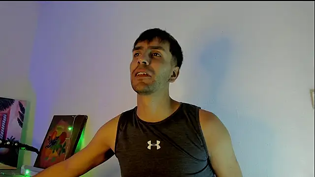 Lord Apolo online show from 02-25-26, 02:16