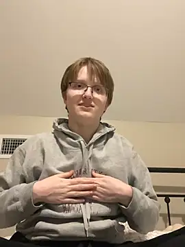 Snapshot of Lassie_Cassie chatting on 02-03-26, 06:22 Lassie Cassie online show from 02-03-26, 06:22