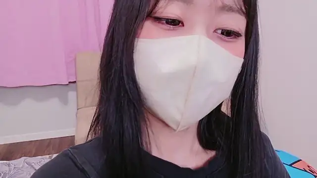 Ms-KARINA online show from 03-12-26, 05:13