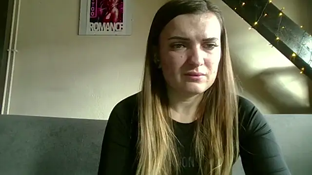 VanessaHard online show from 02-18-26, 10:33