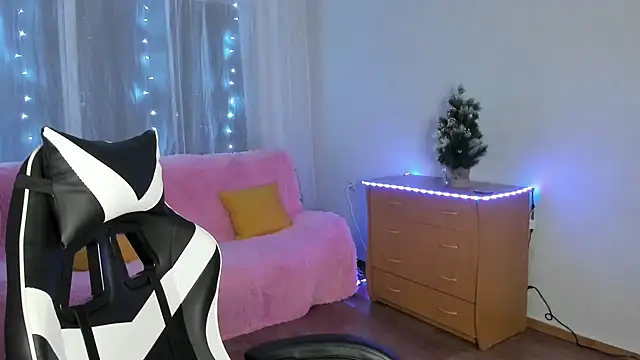 KisaModel online show from 01-06-26, 01:42