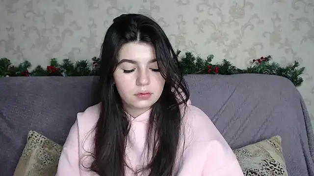 KisaModel online show from 01-09-26, 01:41