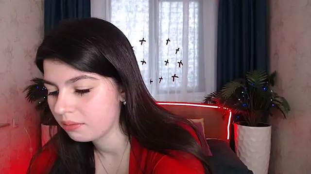 KisaModel online show from 01-15-26, 07:57