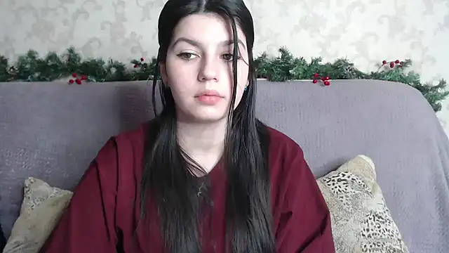 KisaModel online show from 02-03-26, 02:53