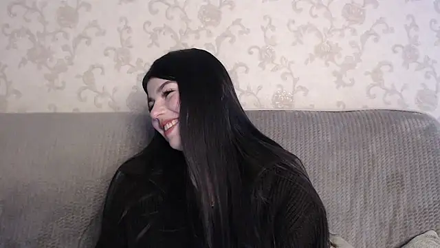 KisaModel online show from 04-13-26, 07:47