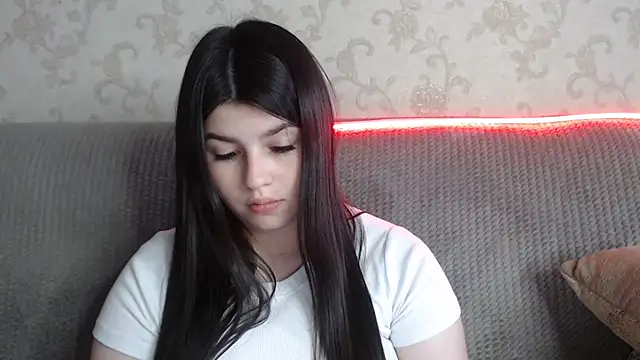 KisaModel online show from 05-16-26, 10:58