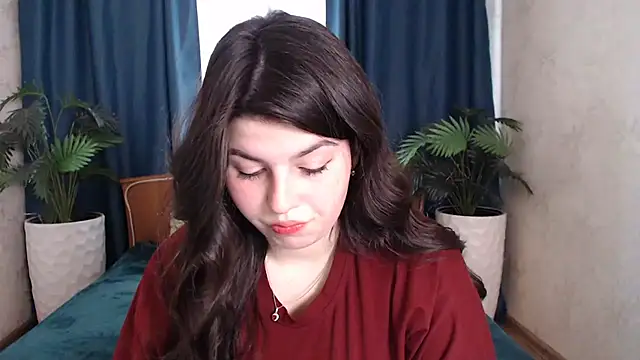 KisaModel online show from 05-28-26, 06:00