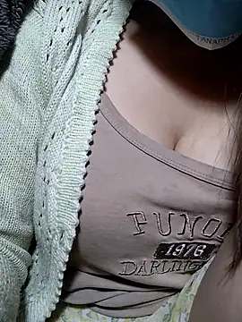 neko-nancy online show from 12-16-25, 02:16