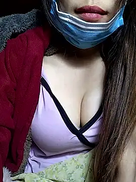 neko-nancy online show from 12-21-25, 12:56