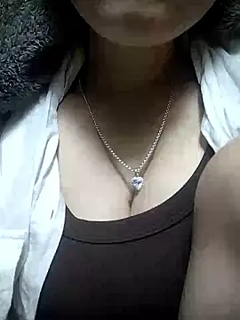 neko-nancy online show from 03-08-26, 04:27