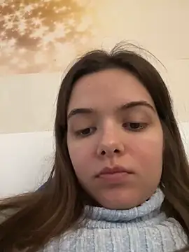 ALittleGrayRabbit online show from 12-20-25, 09:05