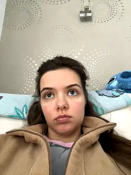 ALittleGrayRabbit online show from 12-22-25, 10:12