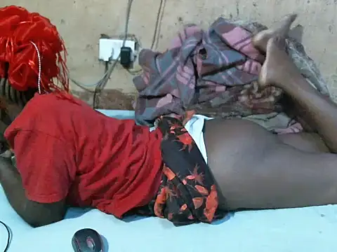 SEXY-NAIMA online show from 04-19-26, 06:10