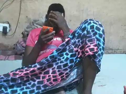 SEXY-NAIMA online show from 07-24-26, 06:39