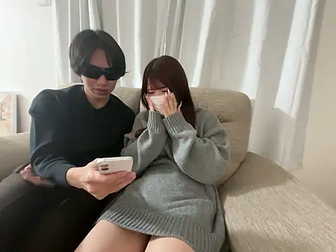 Gokujyo-Namanaka online show from 04-27-26, 01:20