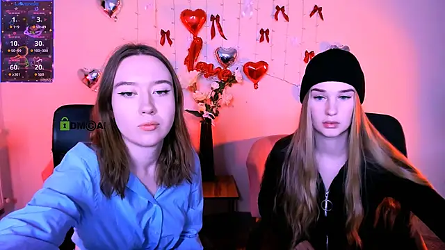 kimiko shine online show from 02-22-26, 10:14