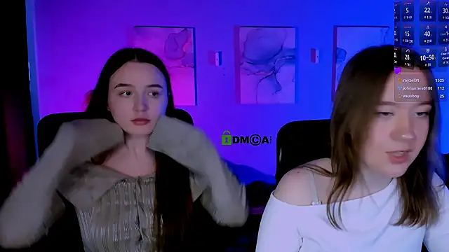 kimiko shine online show from 03-16-26, 01:37